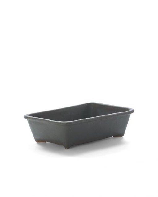 Rectangular Bonsai Dish