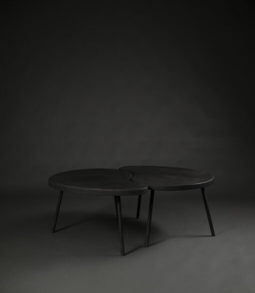 Yin Yang Coffee Table or Side Table - Image 4