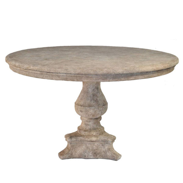 Table’ Rome Garden Table Inner Gardens