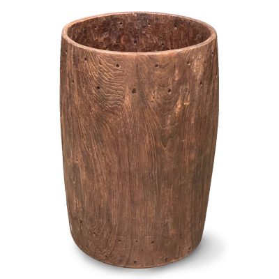 large pot for tree