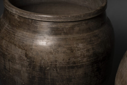 Chinese Ceramic Planter - Image 3