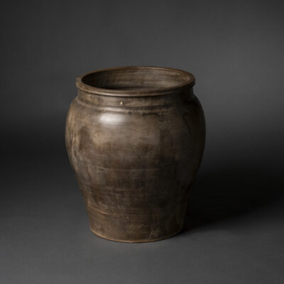 Chinese Ceramic Planter
