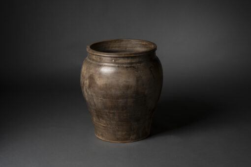 Chinese Ceramic Planter