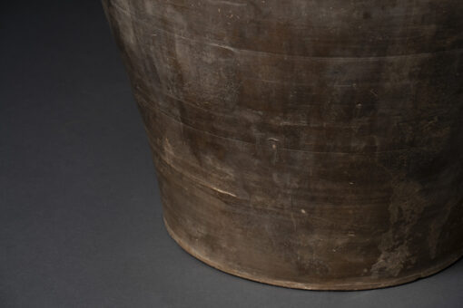 Chinese Ceramic Planter - Image 4