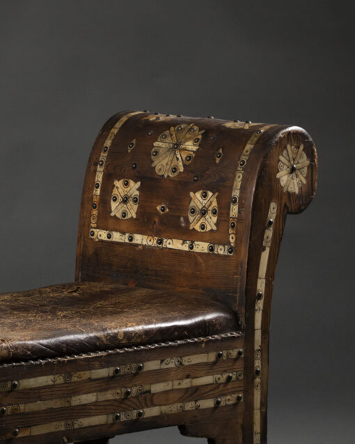 Moroccan Bench - Image 2