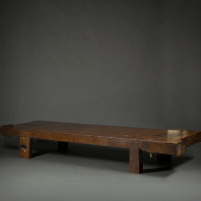 Workshop Coffee Table