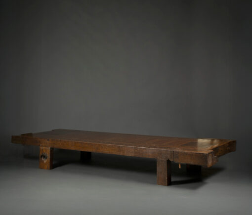 Workshop Coffee Table